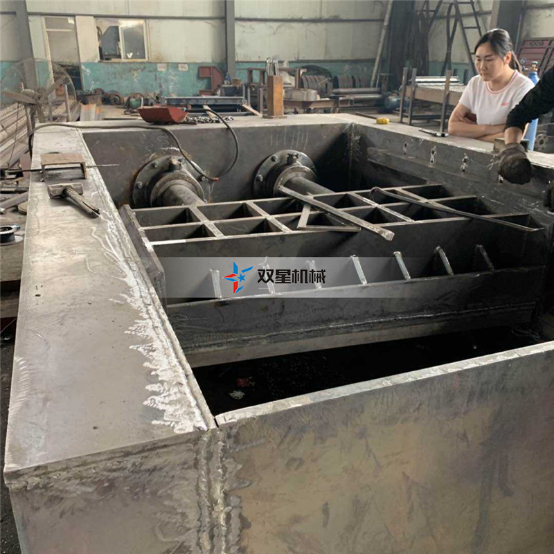 龍門(mén)剪切機(jī)