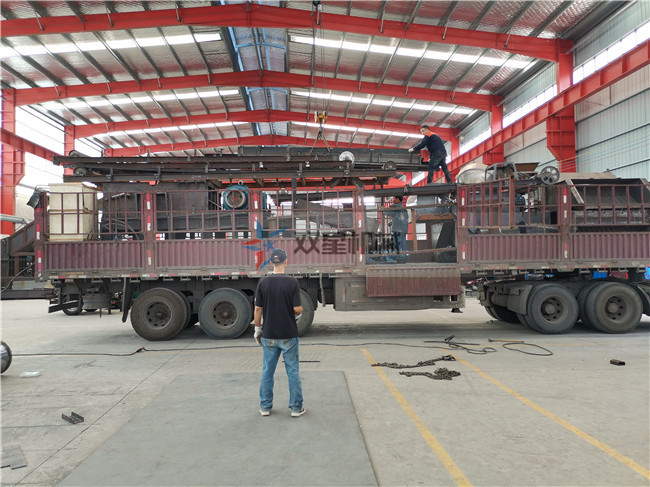 廢鐵破碎機(jī)多少錢？設(shè)備價格多少？