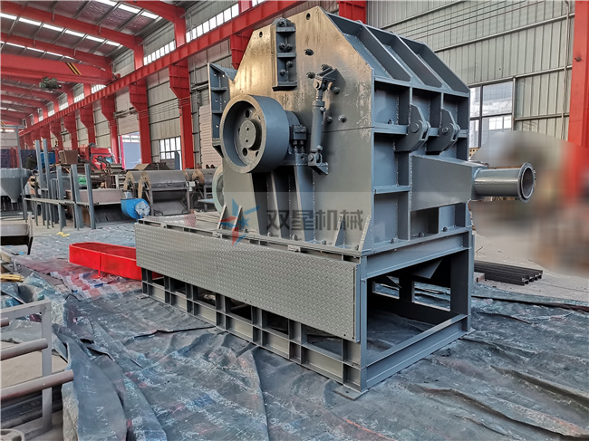 常見廢鋁鋁合金破碎分選處理物料有哪些？金屬的成分組成是什么？