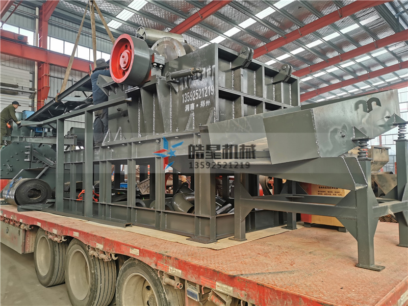 響應精料入庫，鋁合金破碎機提高廢鋁合金破碎效率