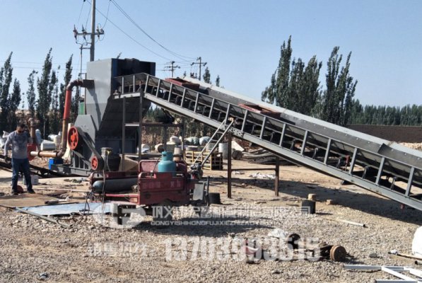 較為受關(guān)注的新型金屬破碎機(jī)型號(hào)、價(jià)格匯總