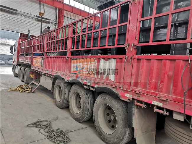 廢鋁破碎機(jī)設(shè)備生產(chǎn)線在再生鋁市場(chǎng)中平穩(wěn)前行 廢鋁破碎機(jī)設(shè)備生產(chǎn)線在再生鋁市場(chǎng)中平穩(wěn)前行