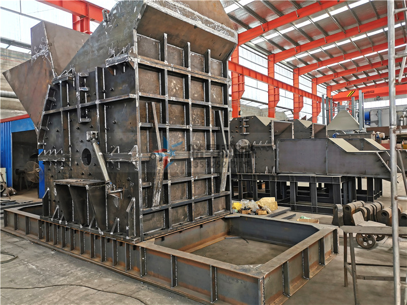 皓星機(jī)械廢鋼破碎機(jī)的優(yōu)點有哪些呢？