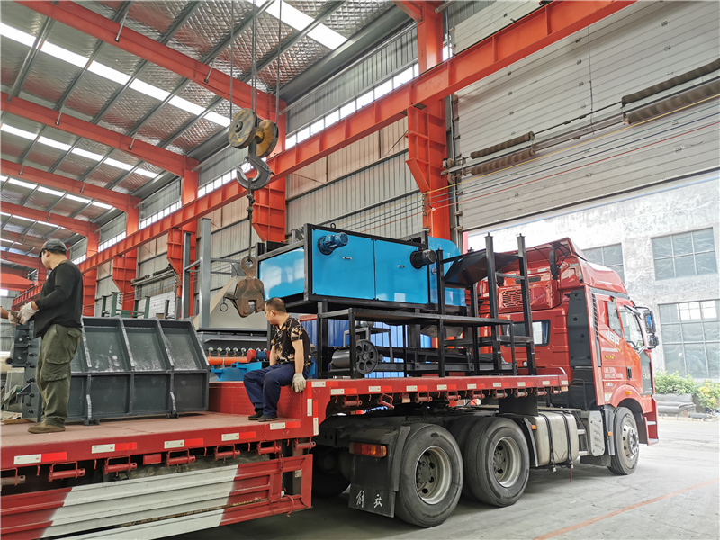 1600型<a href='http://guanzuimeinv.cn' target='_blank'><span>金屬破碎機(jī)</span></a><a href='http://guanzuimeinv.cn/psxl/3.html' target='_blank'><span>鋁合金破碎機(jī)</span></a>設(shè)備廠家發(fā)貨