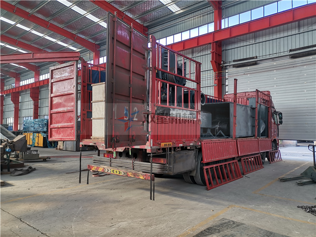 如何讓廢舊金屬破碎機(jī)加工廠粉塵達(dá)標(biāo)？