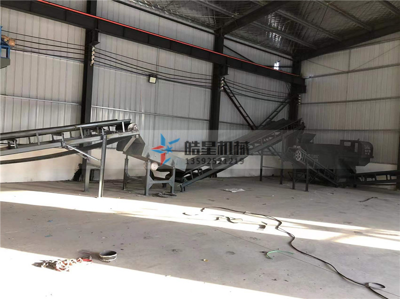 鑄鋼件料加工怎么選擇廢鋼破碎機(jī) 鑄鋼件料加工怎么選擇廢鋼破碎機(jī)