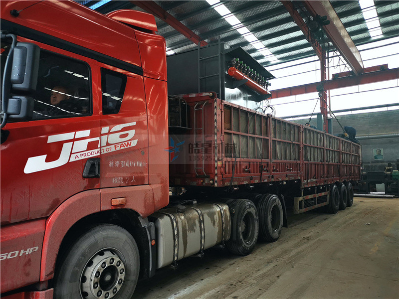 <a href='http://guanzuimeinv.cn' target='_blank'><span>金屬破碎機(jī)</span></a>處理前如何進(jìn)行預(yù)處理？