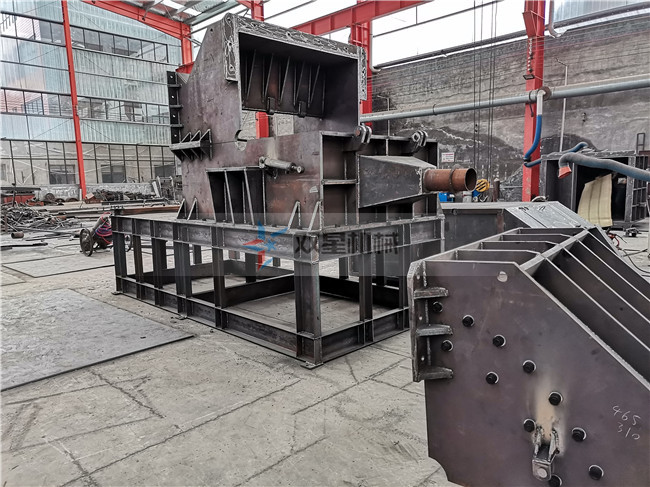 創(chuàng)新工具助力循環(huán)經(jīng)濟：斷橋鋁破碎機的前景與發(fā)展