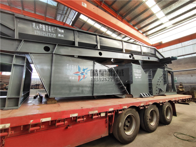 廢鋼破碎機(jī)設(shè)備如何背后運(yùn)轉(zhuǎn)？工作原理解析