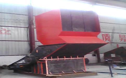 為什么<a href='http://guanzuimeinv.cn/psxl/5.html' target='_blank'><span>金屬粉碎機(jī)</span></a>那么受歡迎